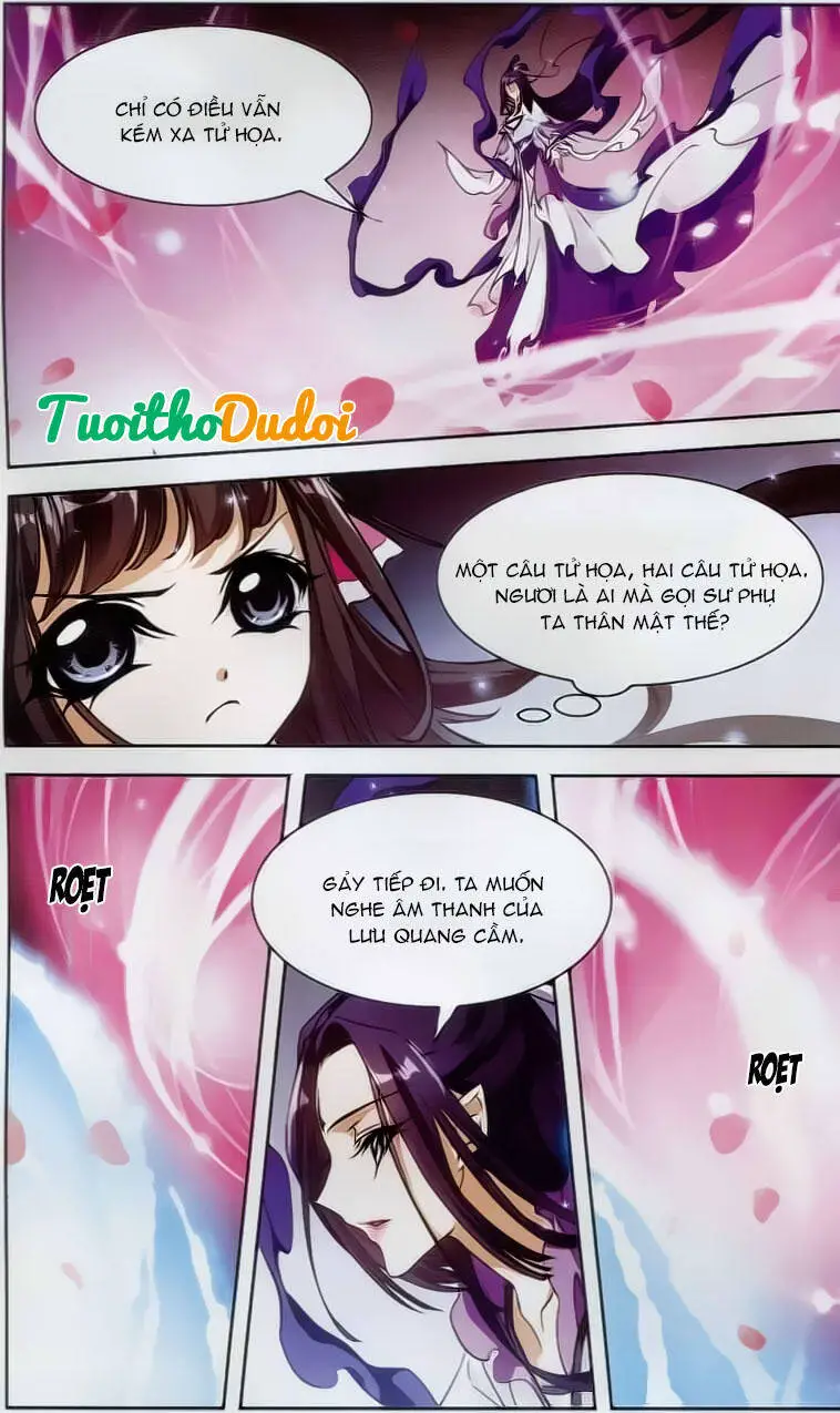 Hoa Thiên Cốt Nettruyen ZZZ Chương 89 Page 9