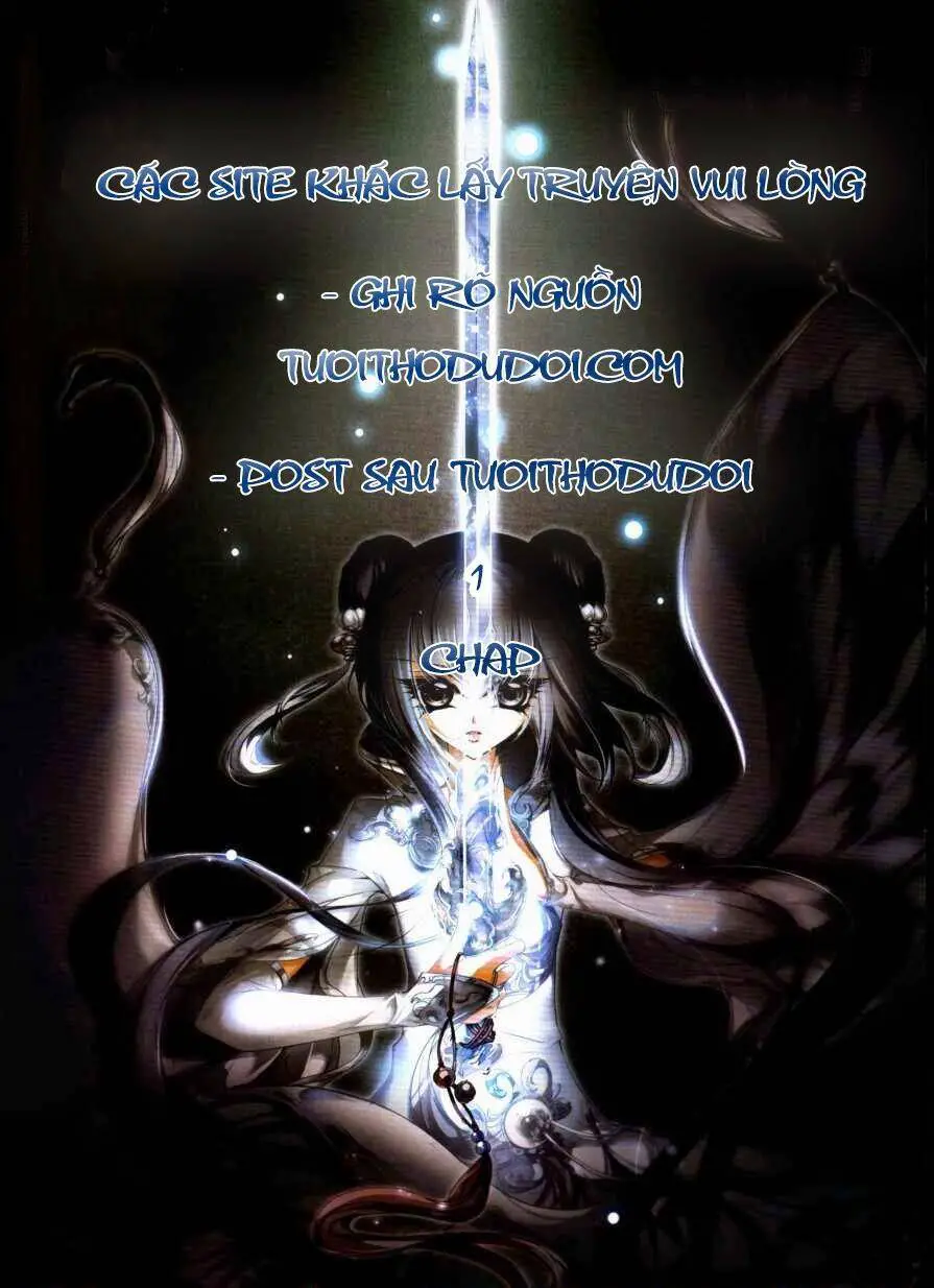 Hoa Thiên Cốt Nettruyen ZZZ Chương 3 Page 2