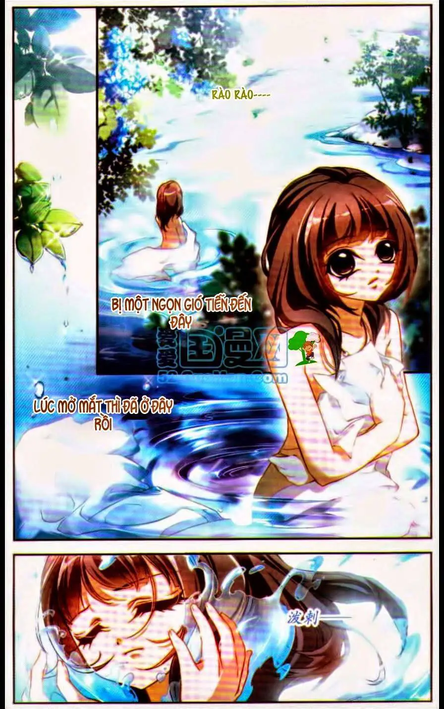 Hoa Thiên Cốt Nettruyen ZZZ Chương 15 Page 3
