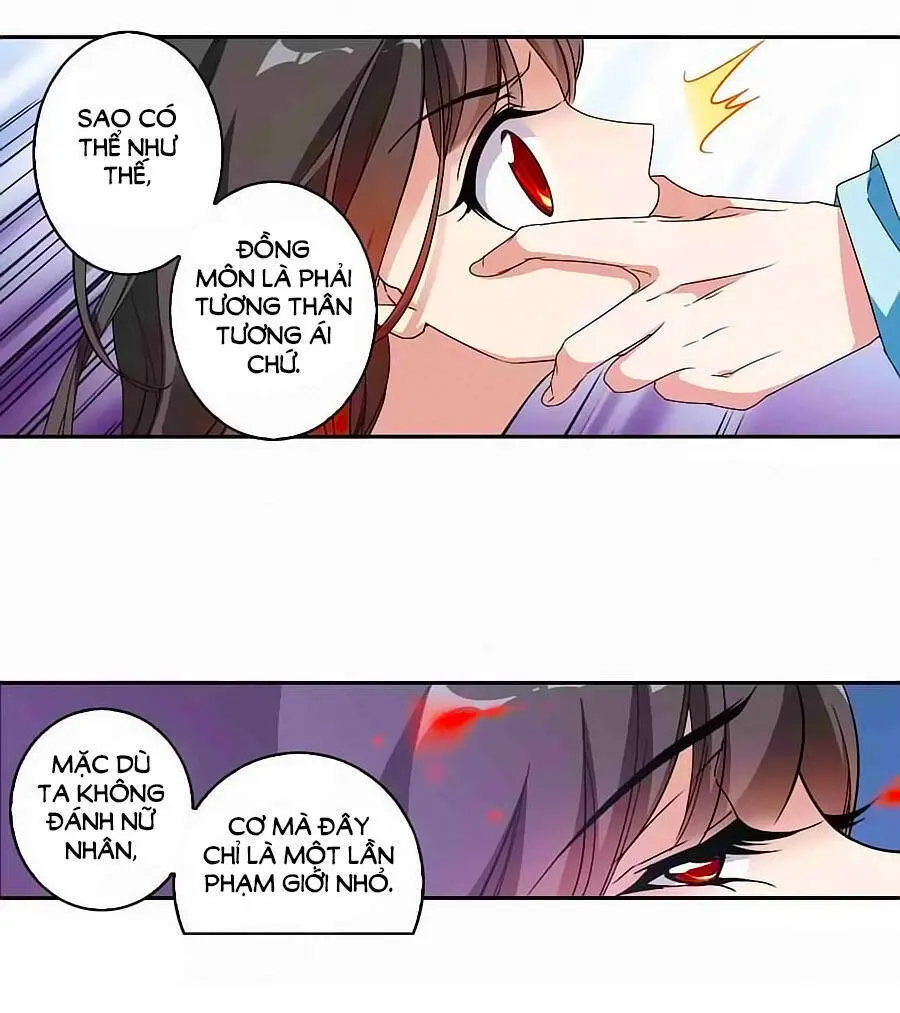 Hoa Thiên Cốt Nettruyen ZZZ Chương 130 Page 13