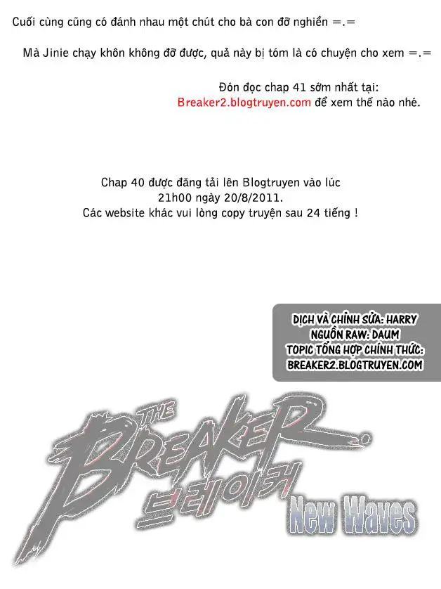 Kẻ Phá Hoại 2 Nettruyen ZZZ Chương 40 Page 16