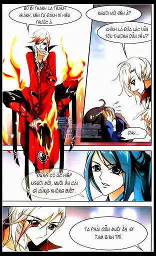 Hoa Thiên Cốt Nettruyen ZZZ Chương 24 Page 9