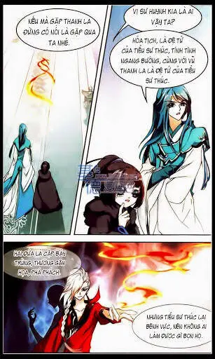 Hoa Thiên Cốt Nettruyen ZZZ Chương 24 Page 11