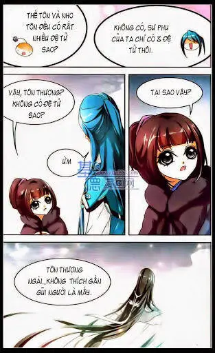 Hoa Thiên Cốt Nettruyen ZZZ Chương 24 Page 12