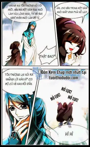 Hoa Thiên Cốt Nettruyen ZZZ Chương 24 Page 13