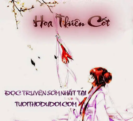Hoa Thiên Cốt Nettruyen ZZZ Chương 24 Page 14