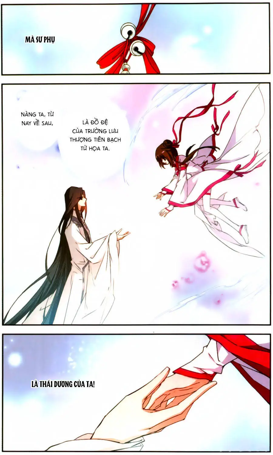 Hoa Thiên Cốt Nettruyen ZZZ Chương 120.1 Page 6