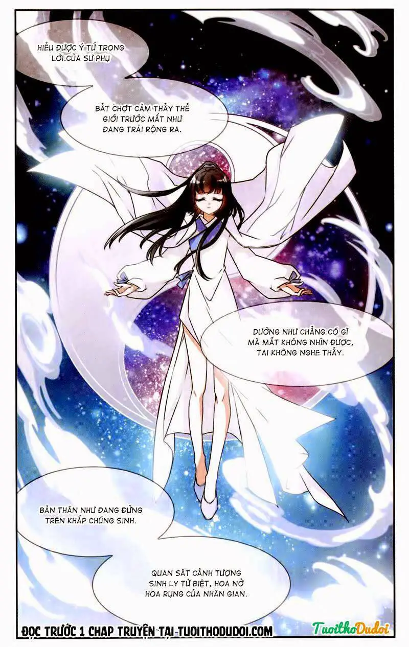 Hoa Thiên Cốt Nettruyen ZZZ Chương 62 Page 2