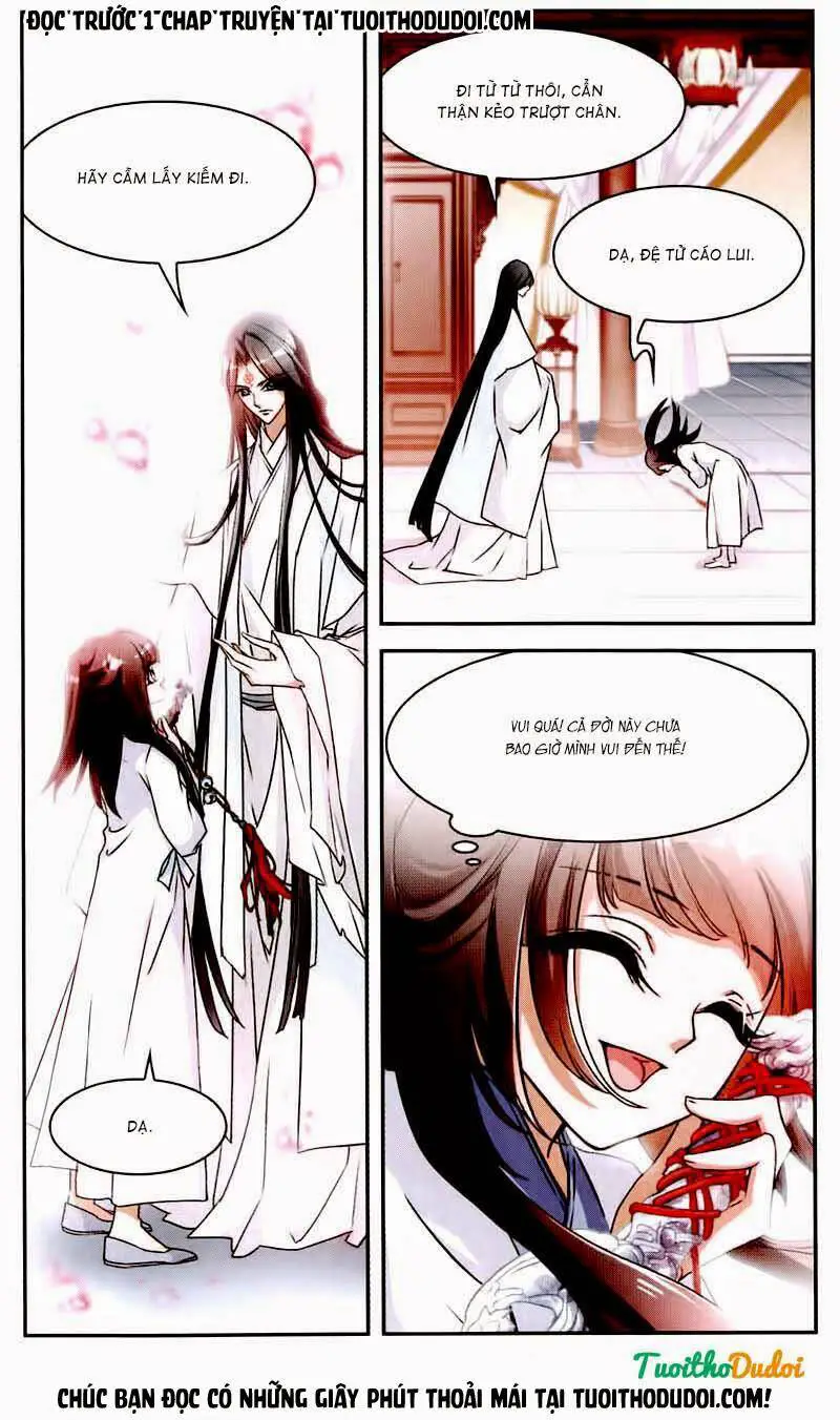 Hoa Thiên Cốt Nettruyen ZZZ Chương 62 Page 11