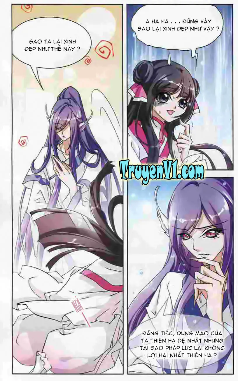Hoa Thiên Cốt Nettruyen ZZZ Chương 69 Page 13