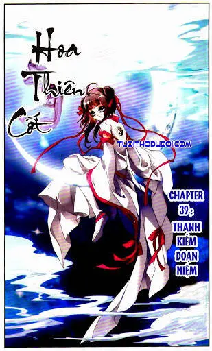 Hoa Thiên Cốt Nettruyen ZZZ Chương 39 Page 2