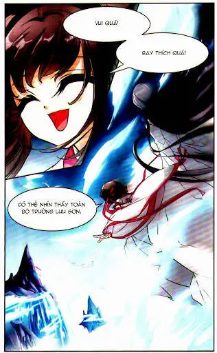 Hoa Thiên Cốt Nettruyen ZZZ Chương 39 Page 4