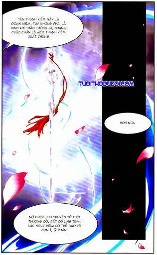 Hoa Thiên Cốt Nettruyen ZZZ Chương 39 Page 8