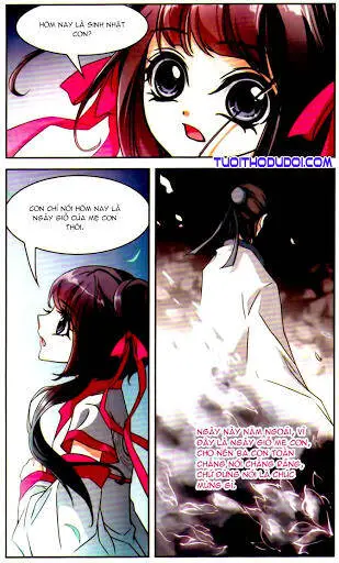 Hoa Thiên Cốt Nettruyen ZZZ Chương 39 Page 10