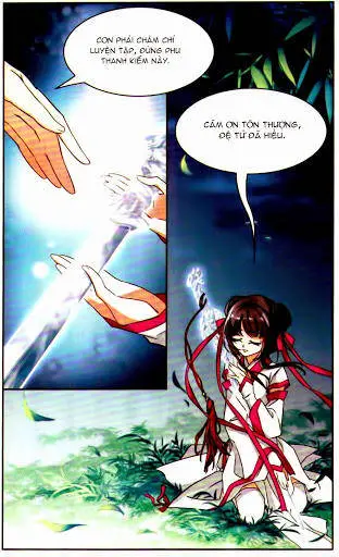 Hoa Thiên Cốt Nettruyen ZZZ Chương 39 Page 12