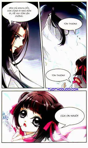 Hoa Thiên Cốt Nettruyen ZZZ Chương 39 Page 13