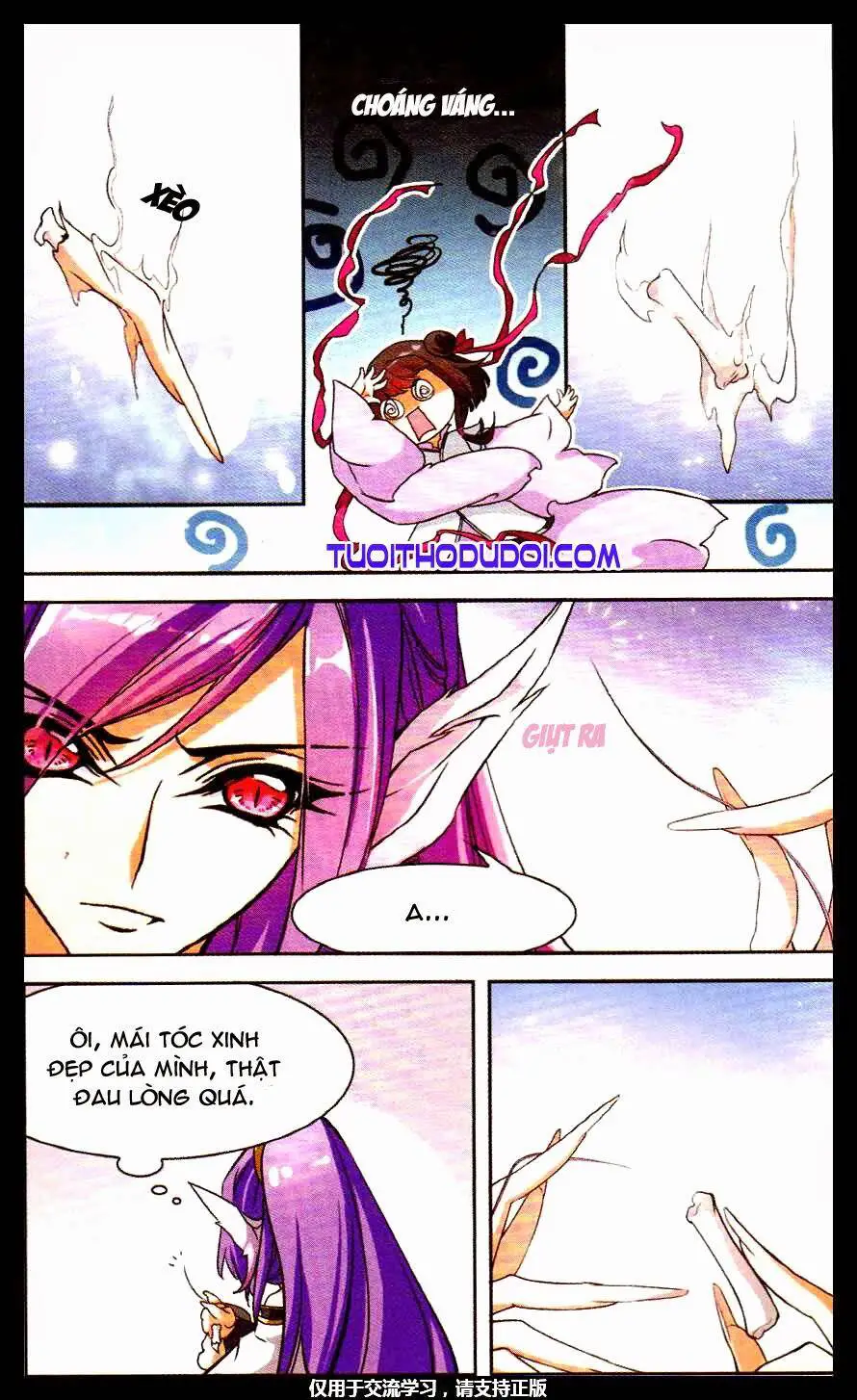Hoa Thiên Cốt Nettruyen ZZZ Chương 46 Page 5