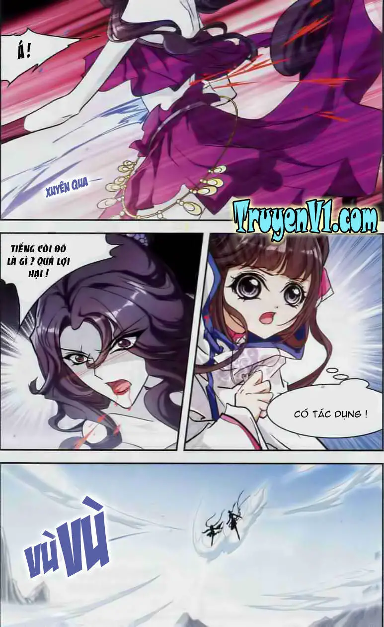 Hoa Thiên Cốt Nettruyen ZZZ Chương 82 Page 4
