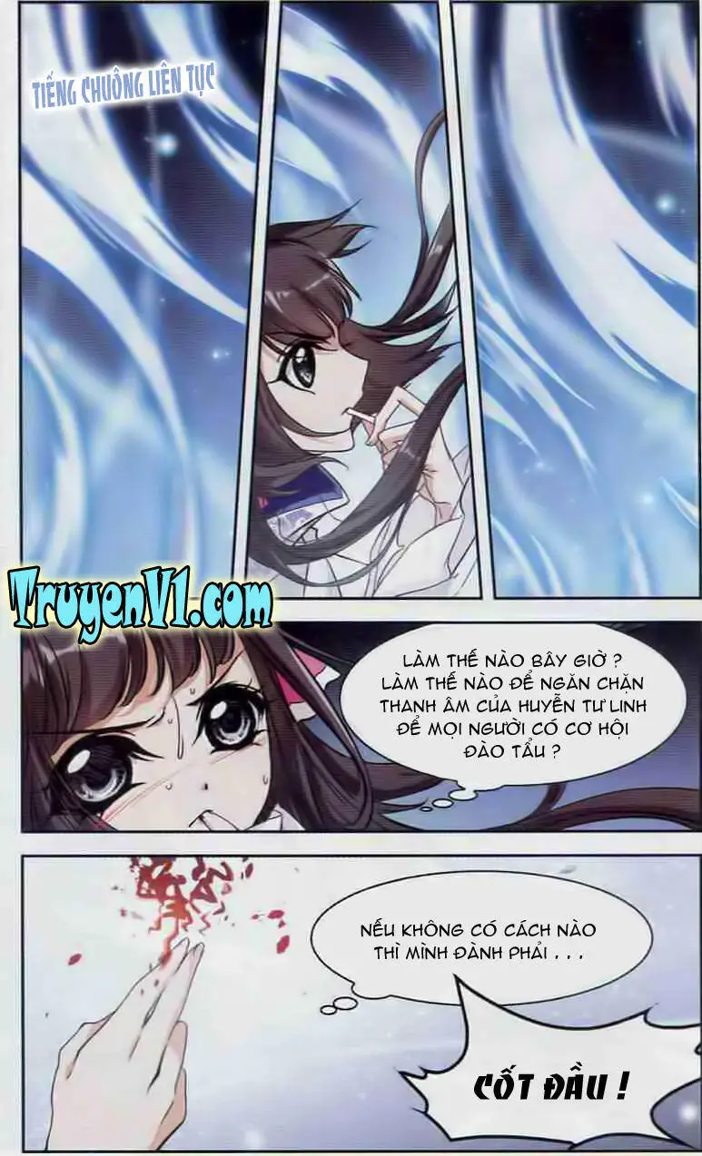 Hoa Thiên Cốt Nettruyen ZZZ Chương 82 Page 6