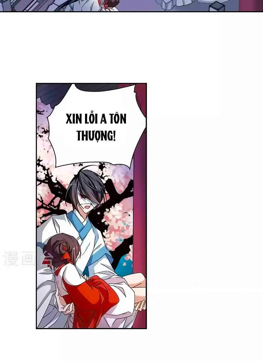 Hoa Thiên Cốt Nettruyen ZZZ Chương 134 Page 3