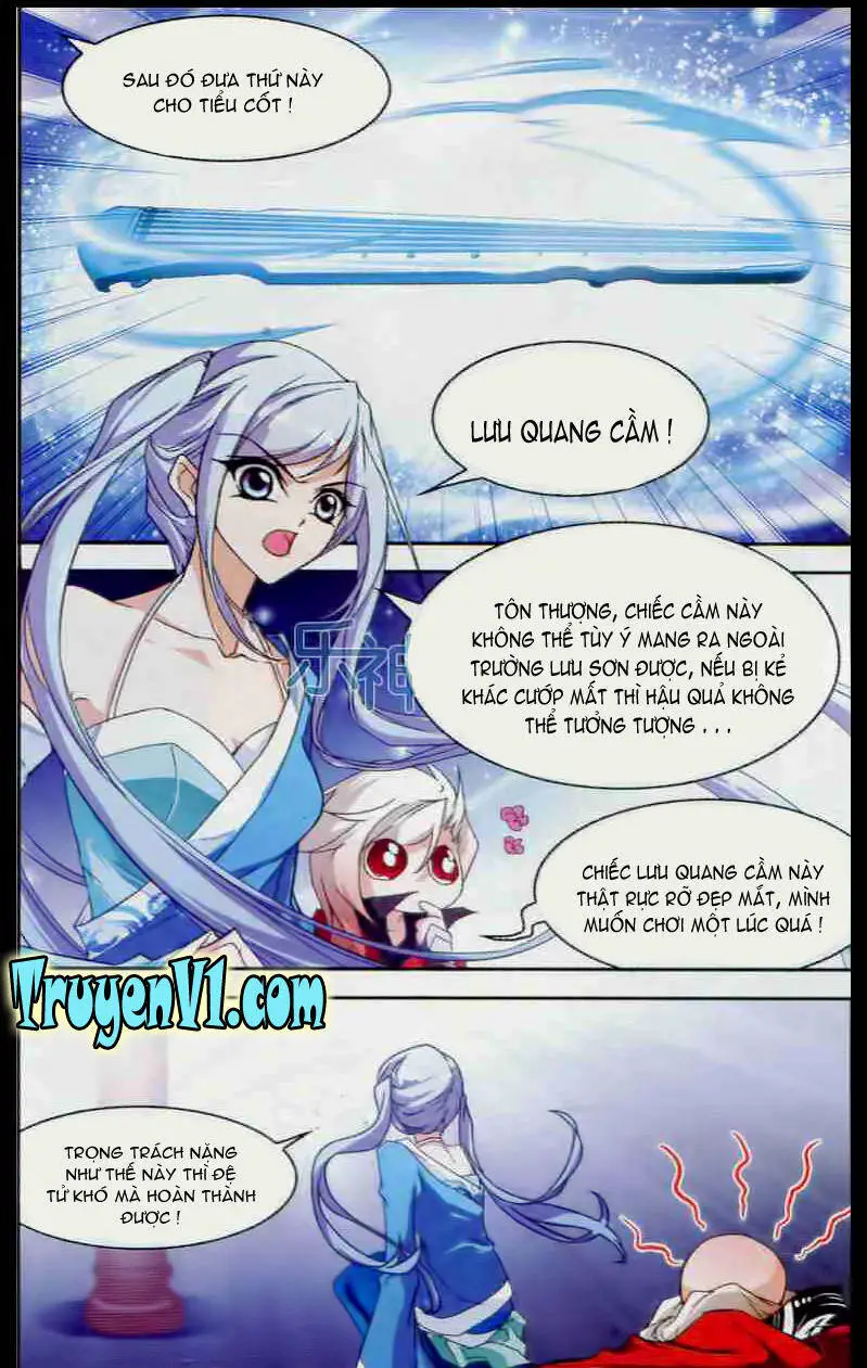 Hoa Thiên Cốt Nettruyen ZZZ Chương 80 Page 4