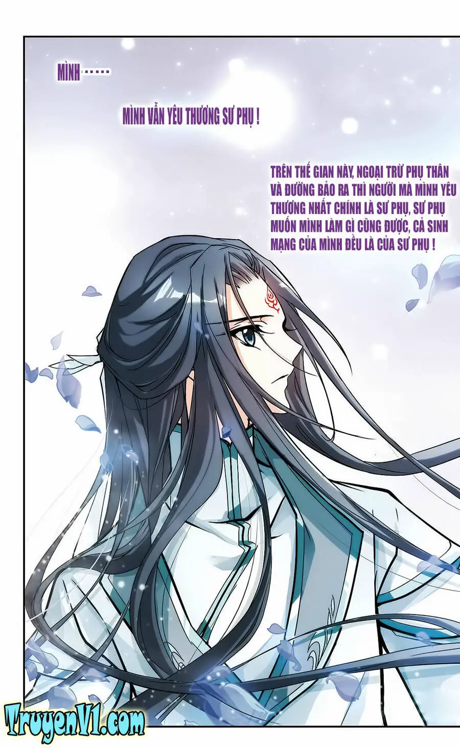 Hoa Thiên Cốt Nettruyen ZZZ Chương 107 Page 6