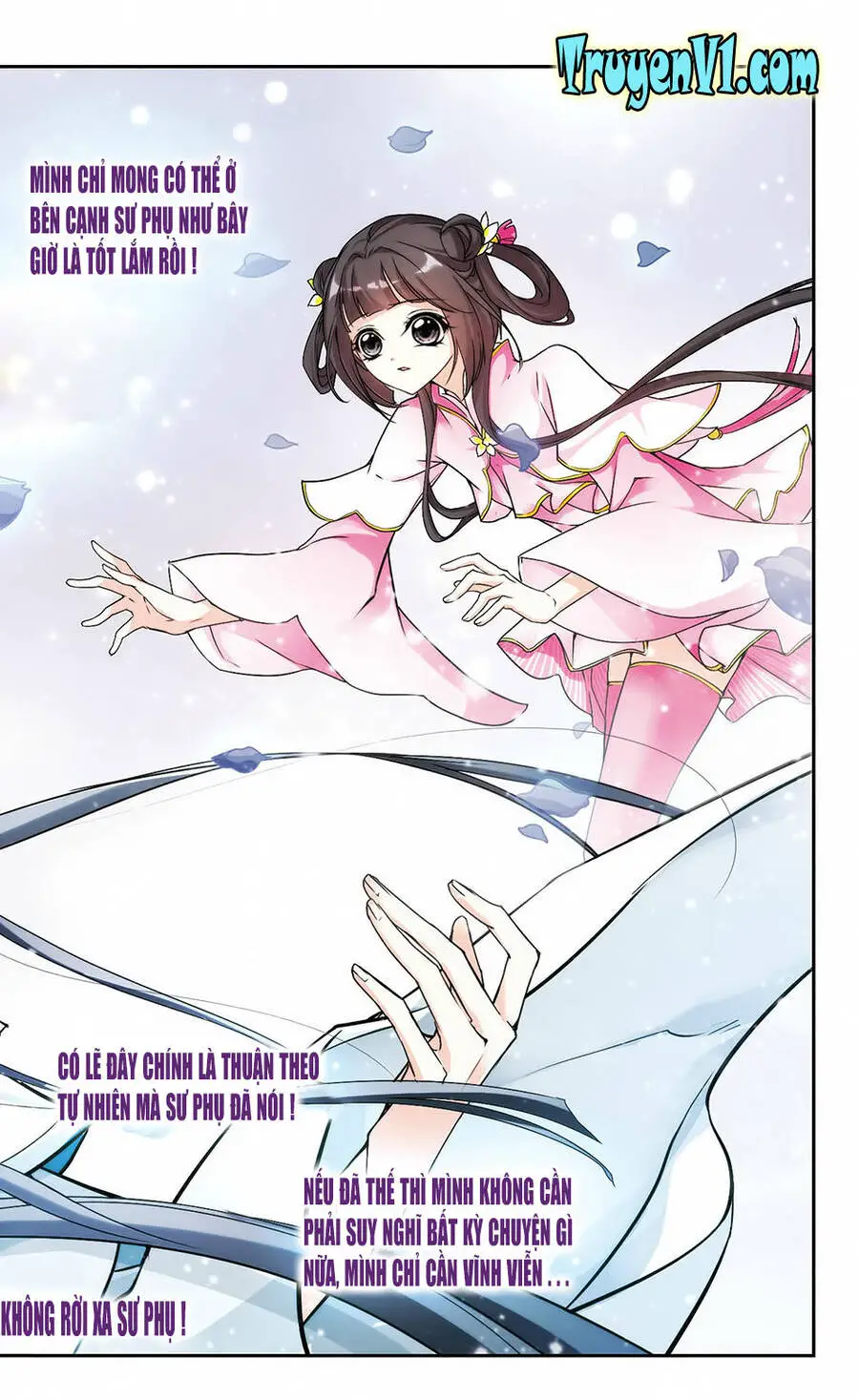 Hoa Thiên Cốt Nettruyen ZZZ Chương 107 Page 7