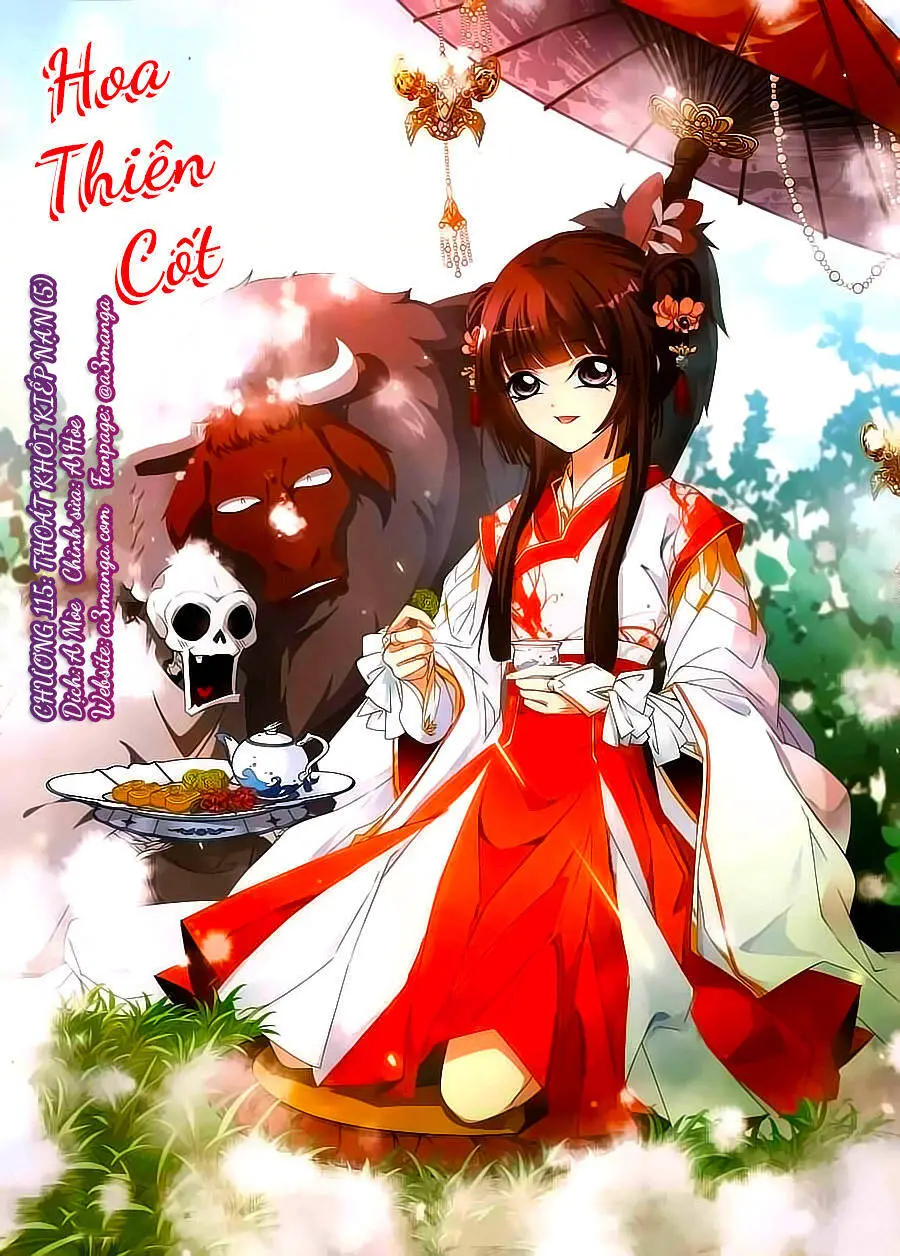 Hoa Thiên Cốt Nettruyen ZZZ Chương 116 Page 1