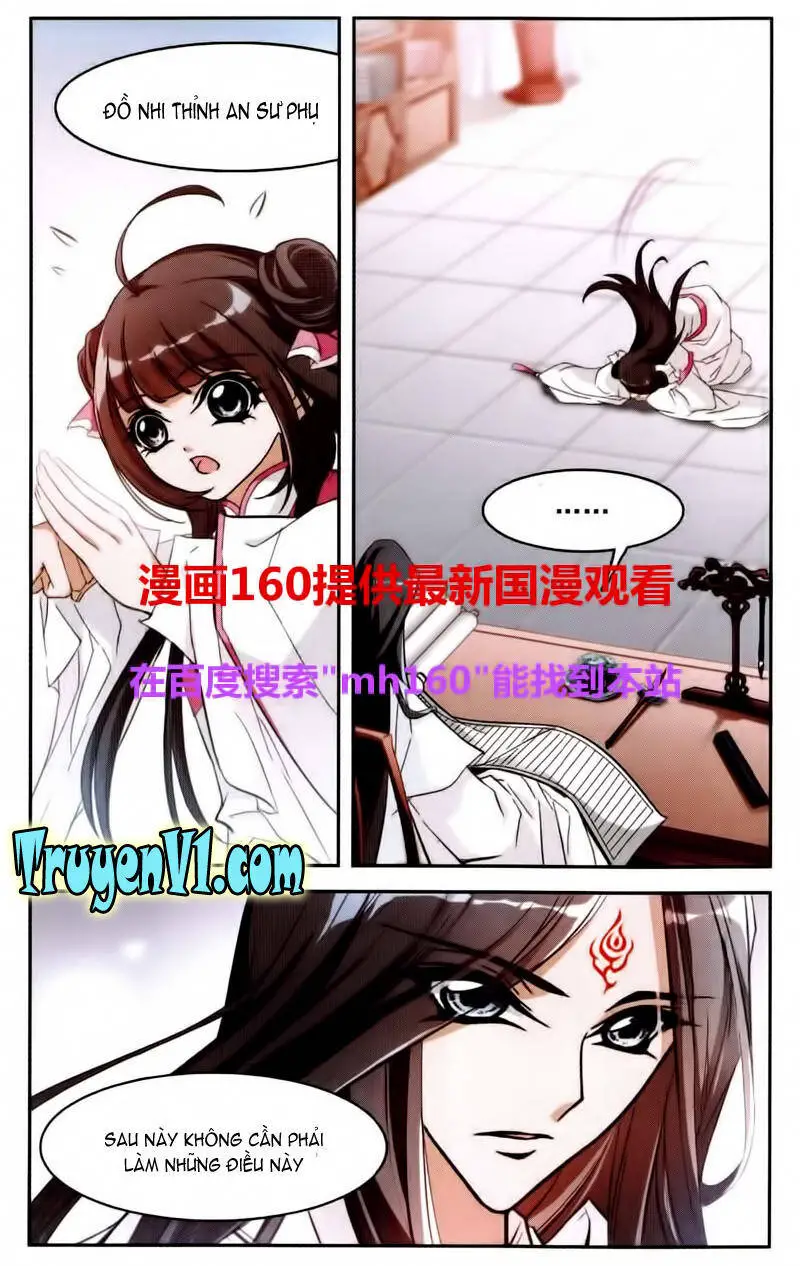 Hoa Thiên Cốt Nettruyen ZZZ Chương 63 Page 6