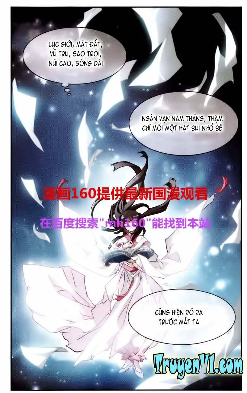 Hoa Thiên Cốt Nettruyen ZZZ Chương 63 Page 13