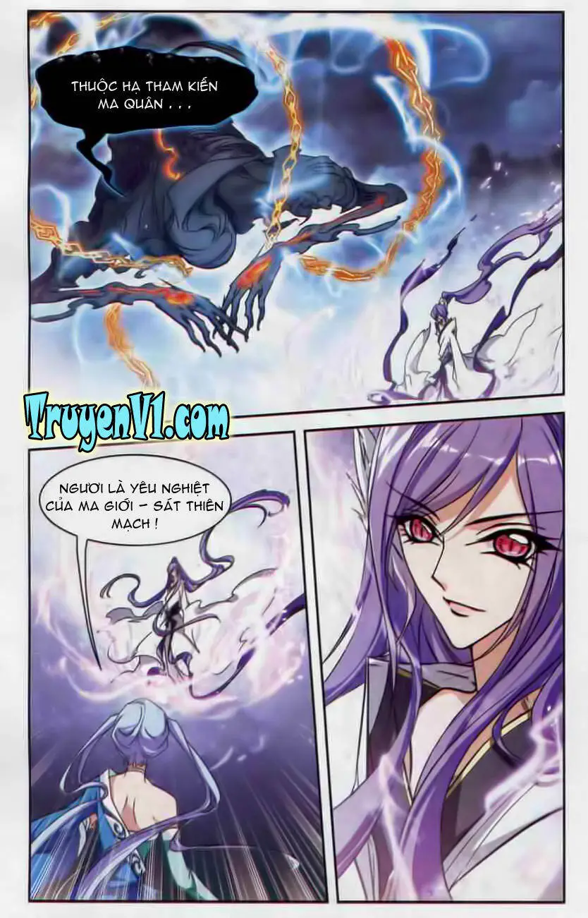 Hoa Thiên Cốt Nettruyen ZZZ Chương 84 Page 6