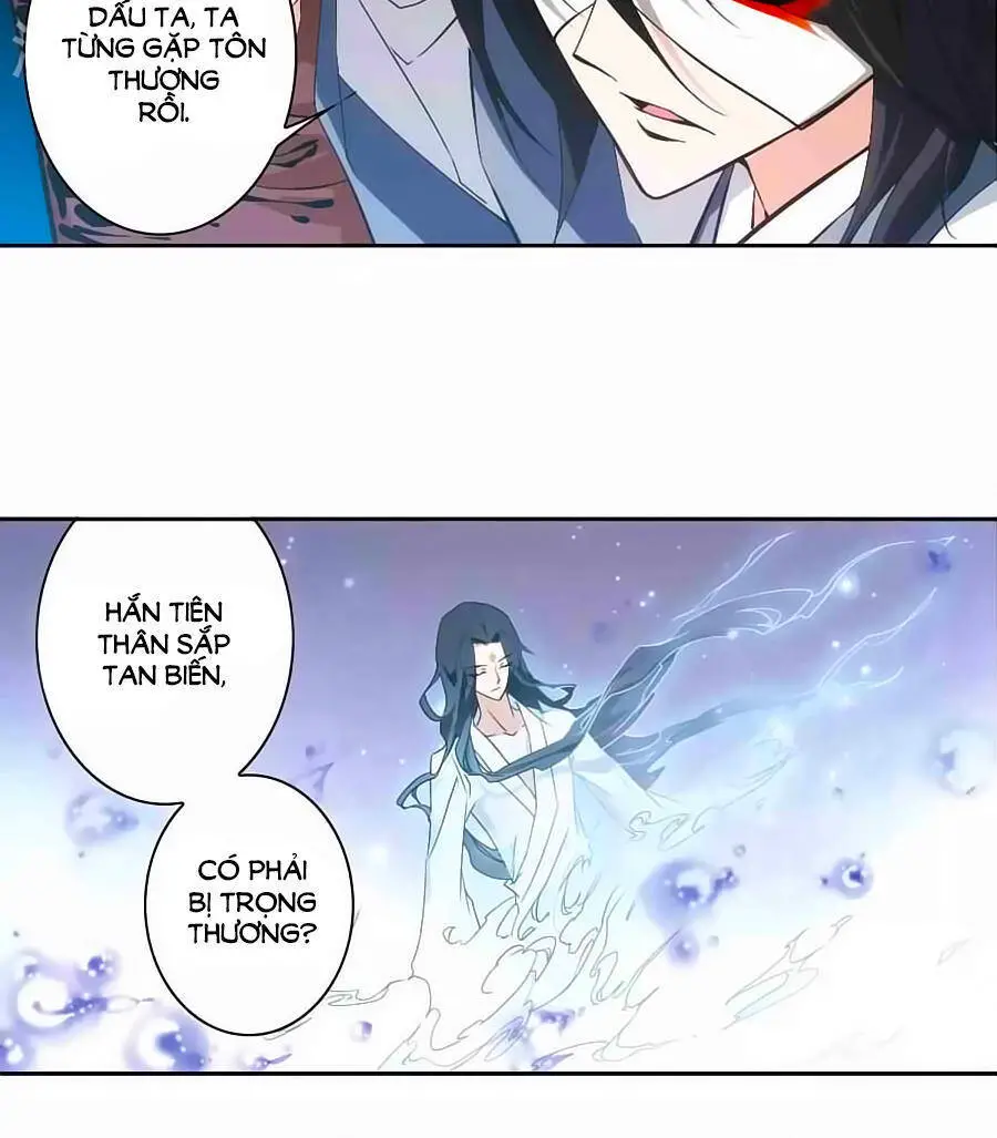 Hoa Thiên Cốt Nettruyen ZZZ Chương 139 Page 4