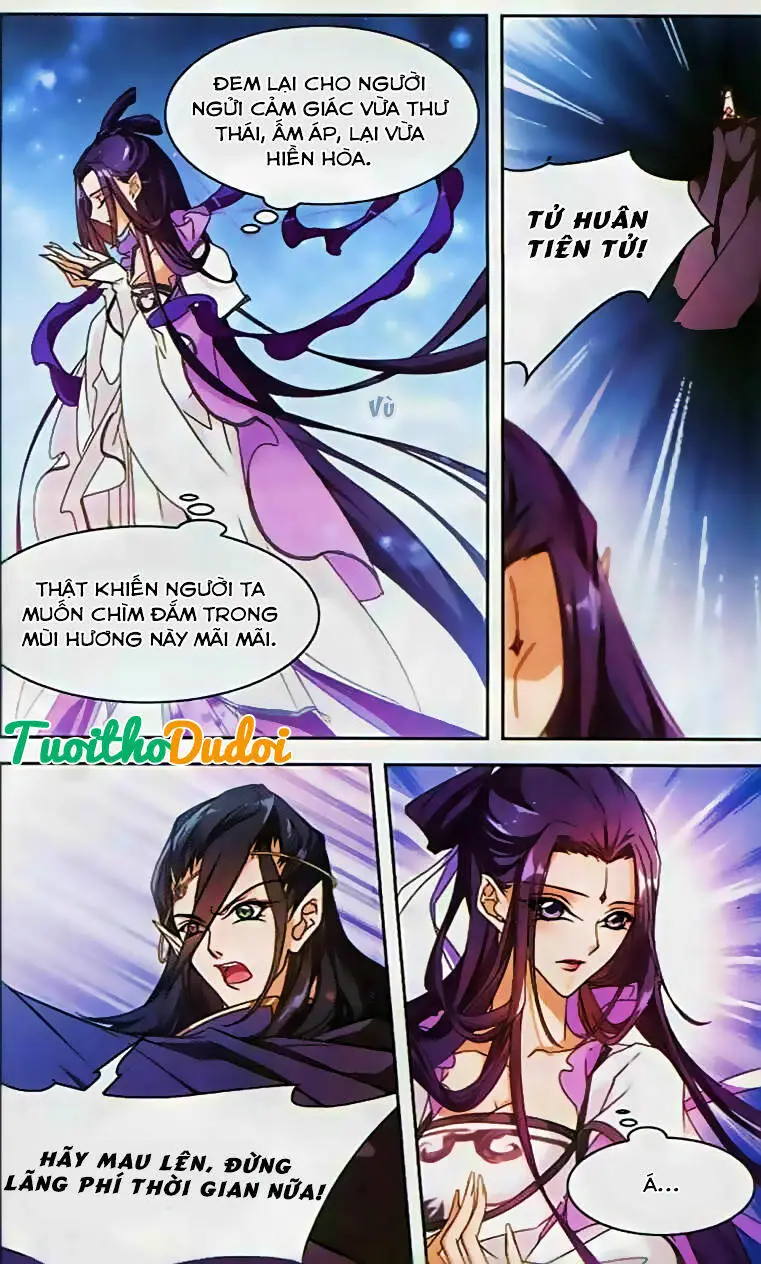 Hoa Thiên Cốt Nettruyen ZZZ Chương 91 Page 4