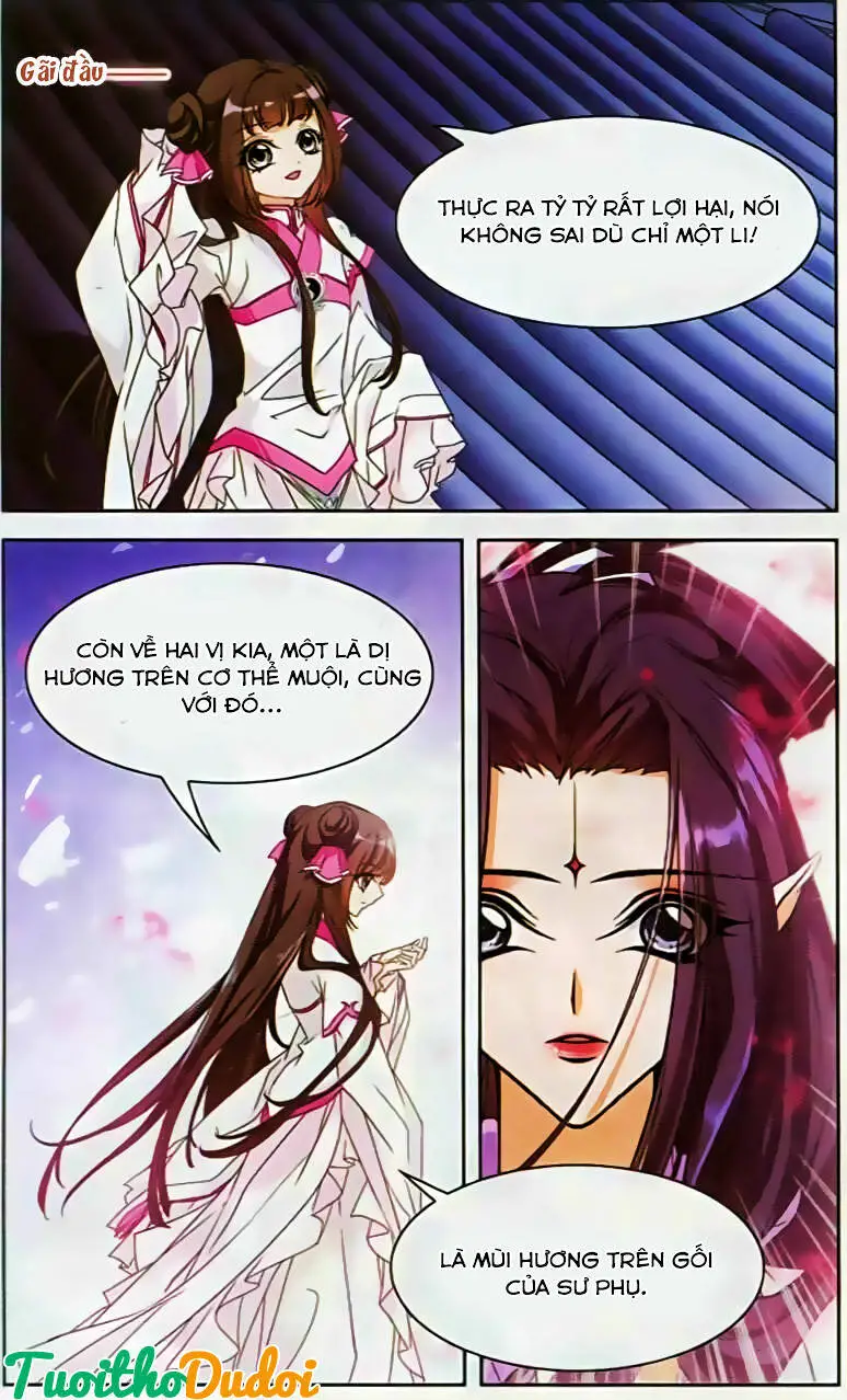 Hoa Thiên Cốt Nettruyen ZZZ Chương 91 Page 7
