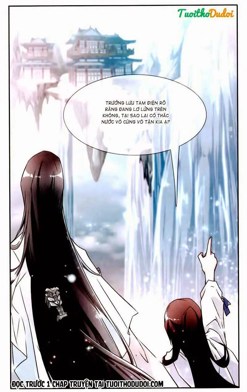 Hoa Thiên Cốt Nettruyen ZZZ Chương 61 Page 6