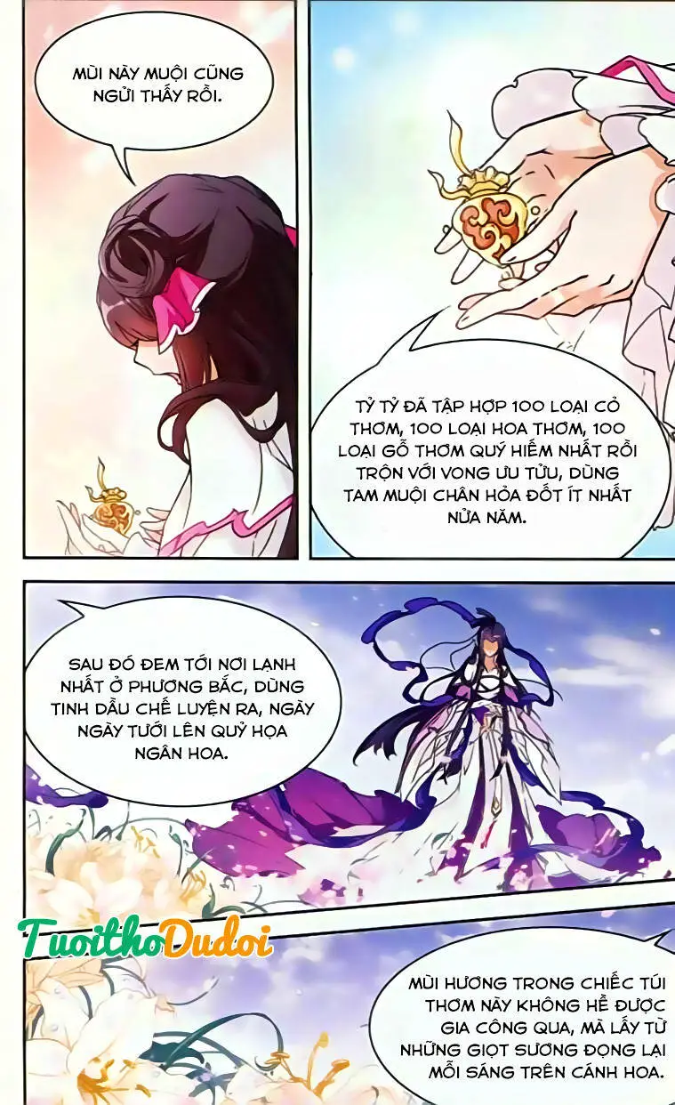 Hoa Thiên Cốt Nettruyen ZZZ Chương 90 Page 11