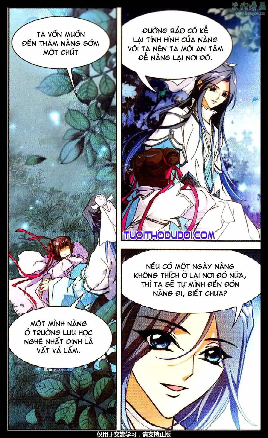 Hoa Thiên Cốt Nettruyen ZZZ Chương 48 Page 4