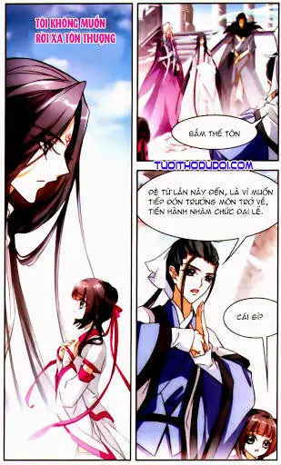 Hoa Thiên Cốt Nettruyen ZZZ Chương 37 Page 3