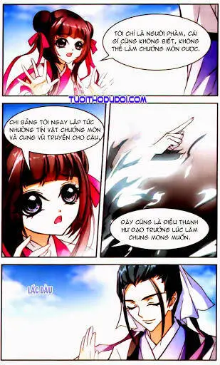 Hoa Thiên Cốt Nettruyen ZZZ Chương 37 Page 4