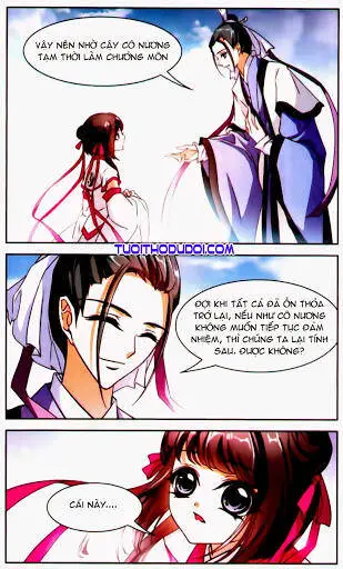 Hoa Thiên Cốt Nettruyen ZZZ Chương 37 Page 6