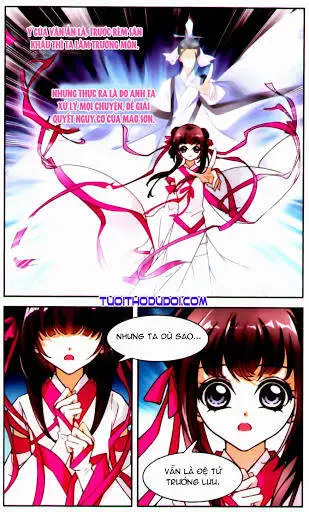 Hoa Thiên Cốt Nettruyen ZZZ Chương 37 Page 7