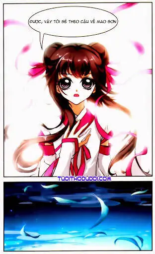 Hoa Thiên Cốt Nettruyen ZZZ Chương 37 Page 10