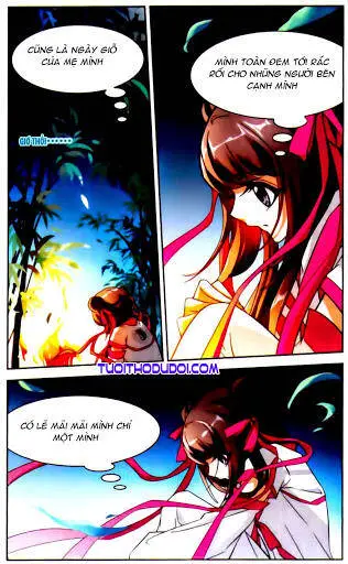 Hoa Thiên Cốt Nettruyen ZZZ Chương 37 Page 12