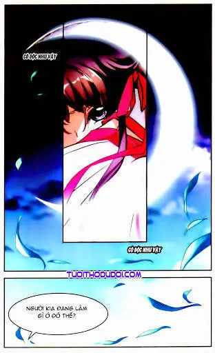 Hoa Thiên Cốt Nettruyen ZZZ Chương 37 Page 13