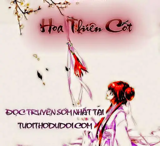 Hoa Thiên Cốt Nettruyen ZZZ Chương 37 Page 14