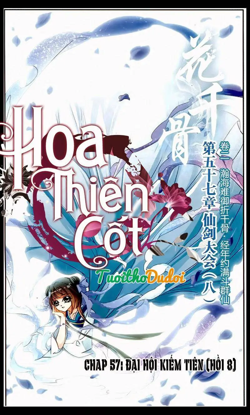 Hoa Thiên Cốt Nettruyen ZZZ Chương 57 Page 1