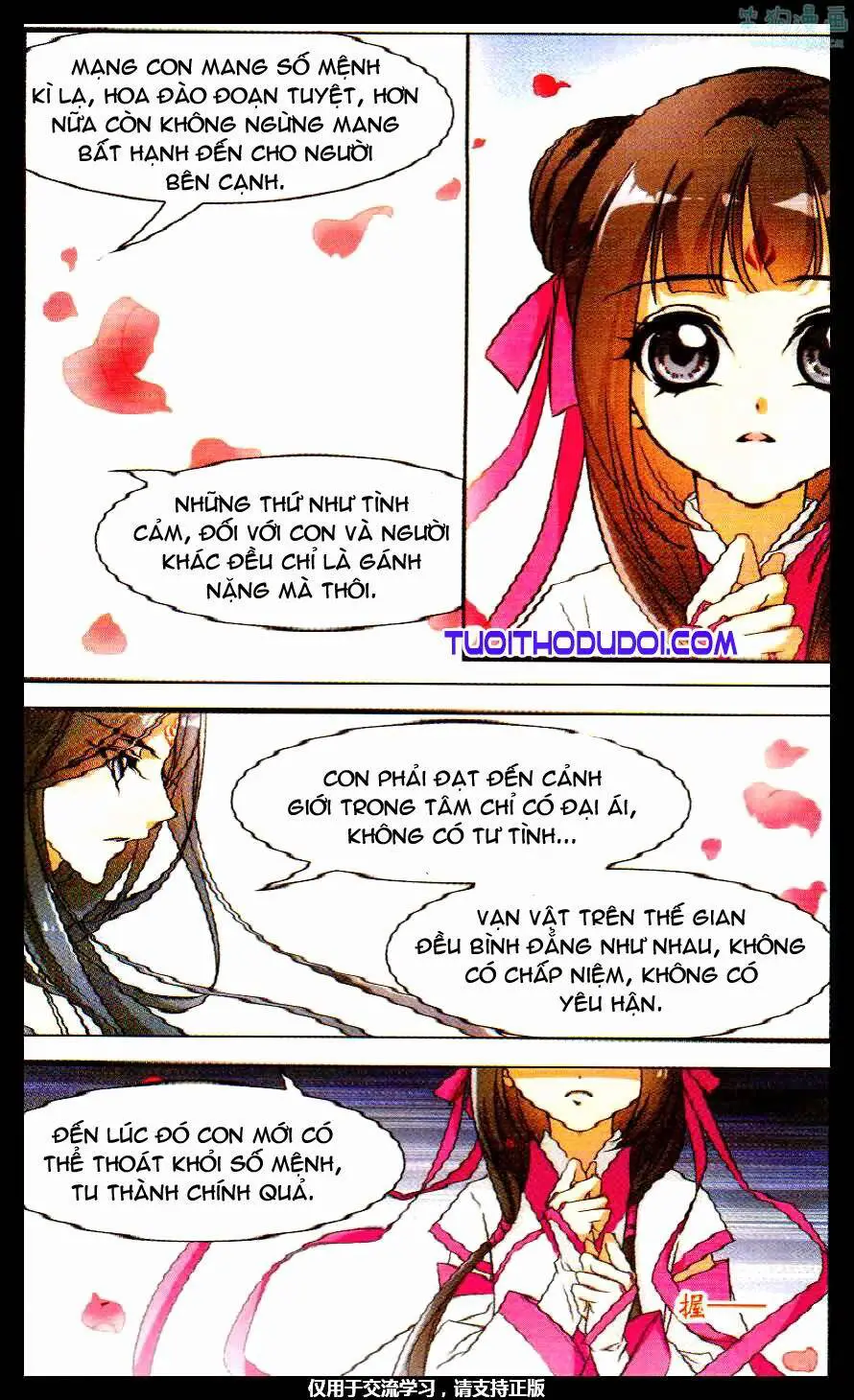 Hoa Thiên Cốt Nettruyen ZZZ Chương 49 Page 8
