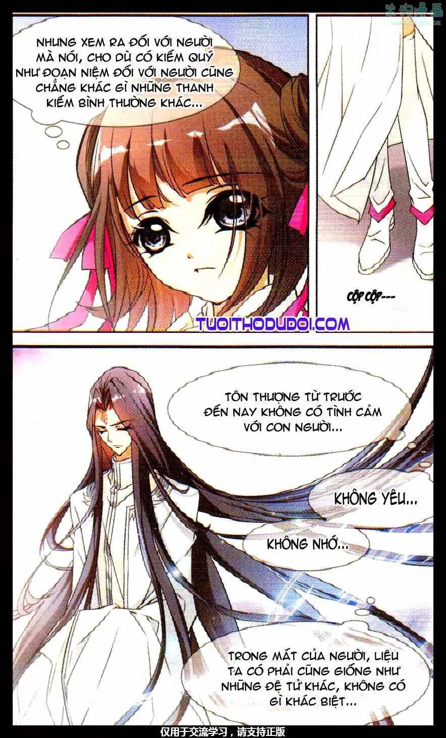 Hoa Thiên Cốt Nettruyen ZZZ Chương 49 Page 12