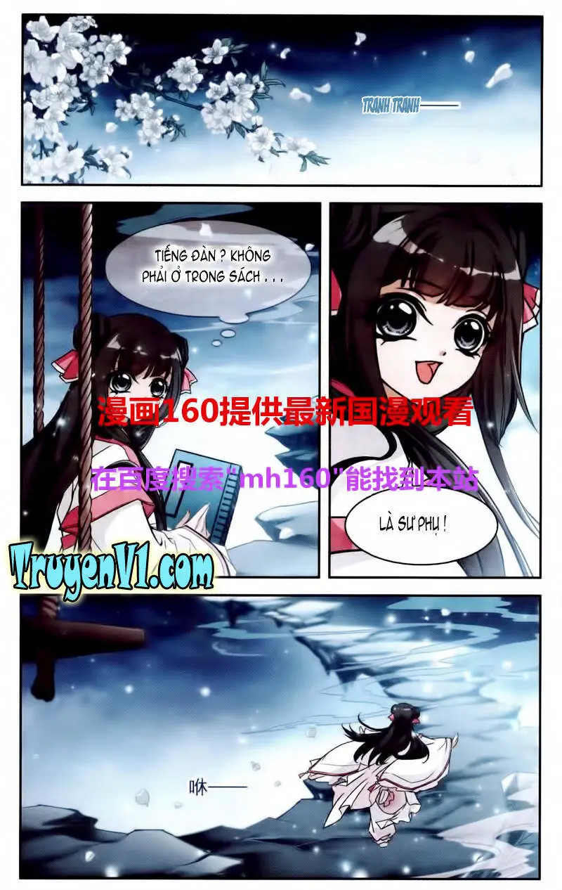 Hoa Thiên Cốt Nettruyen ZZZ Chương 65 Page 5