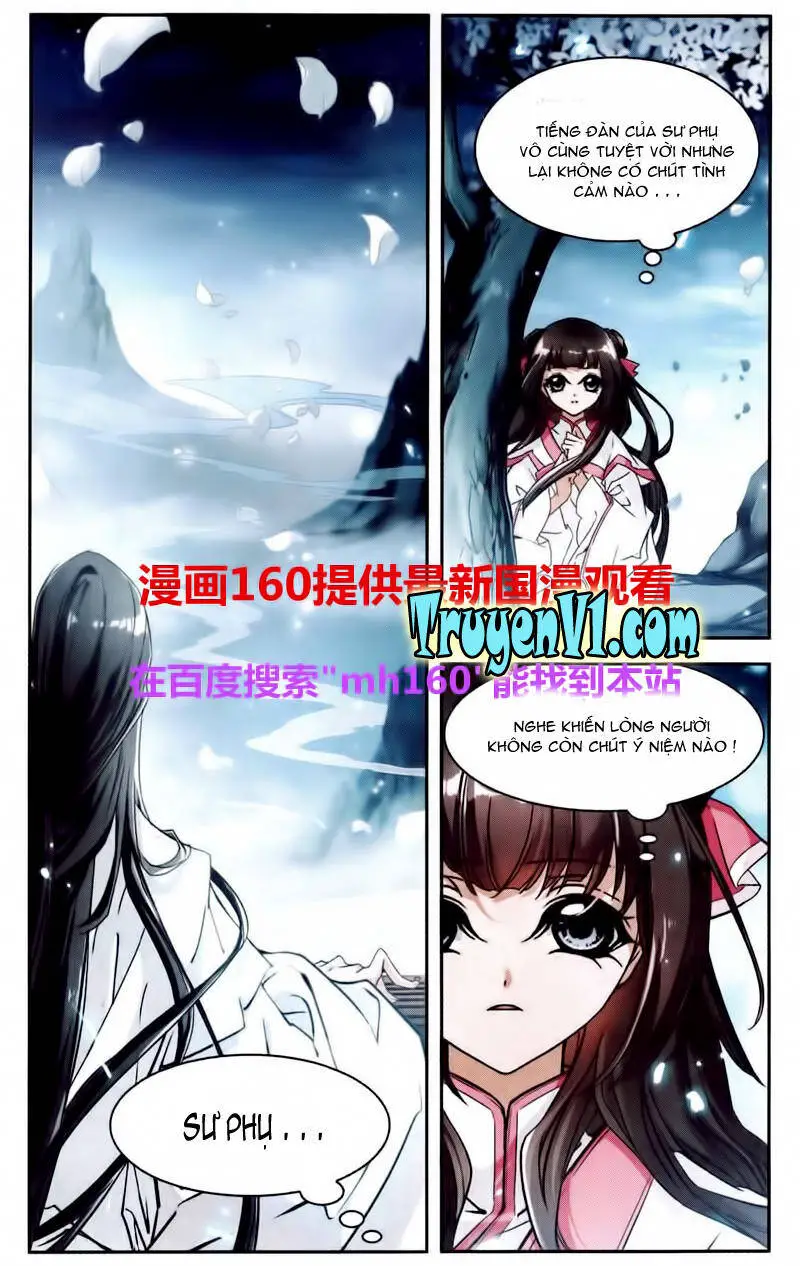Hoa Thiên Cốt Nettruyen ZZZ Chương 65 Page 7
